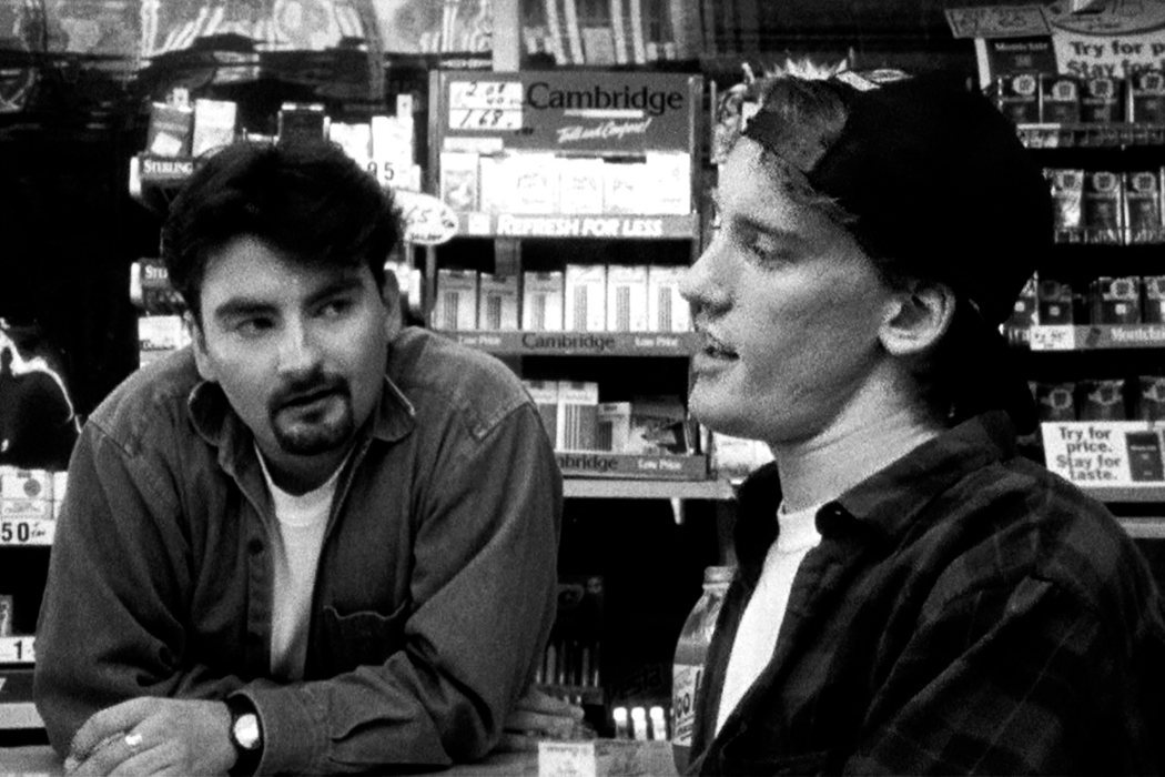 'Clerks'