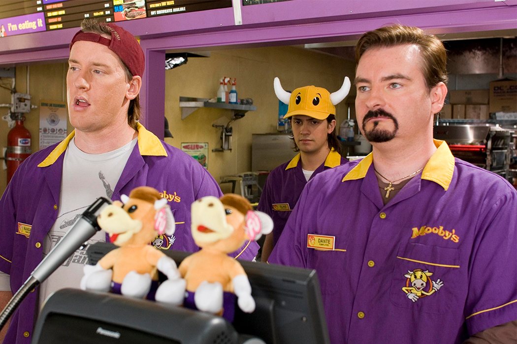 'Clerks II'