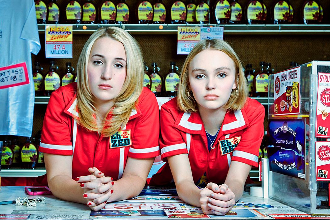 'Yoga Hosers'