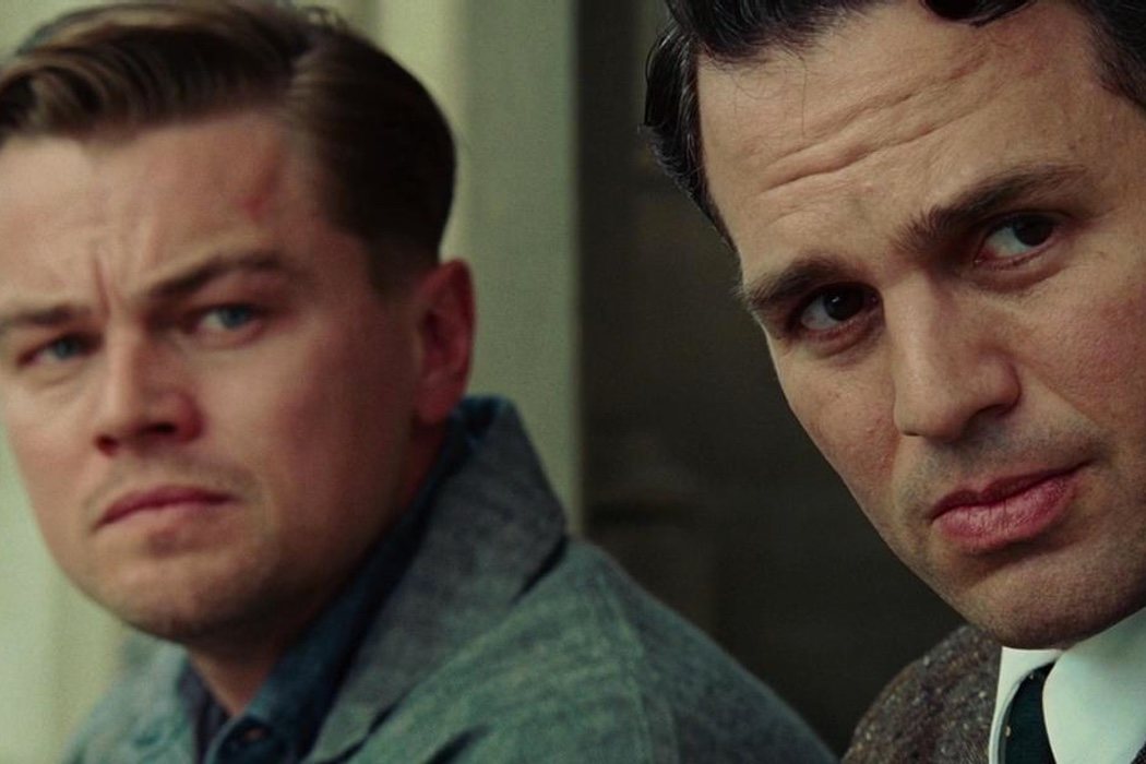 Shutter Island