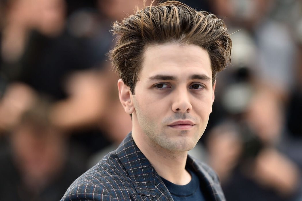 Xavier Dolan