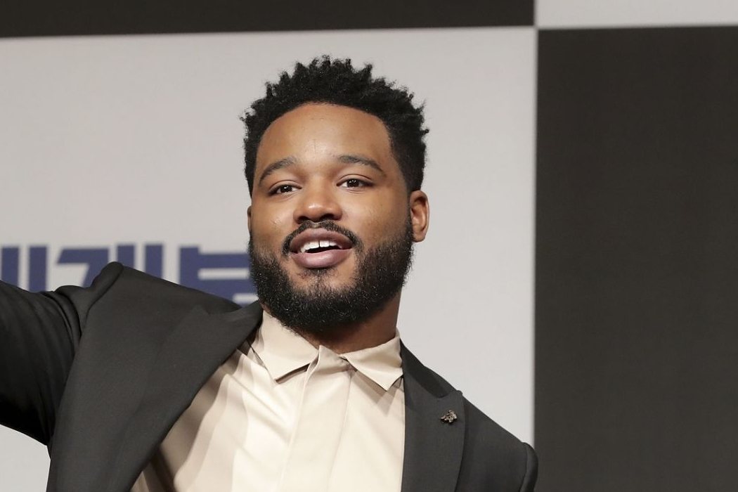 Ryan Coogler