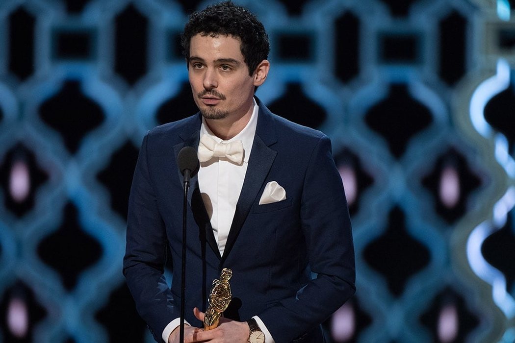 Damien Chazelle