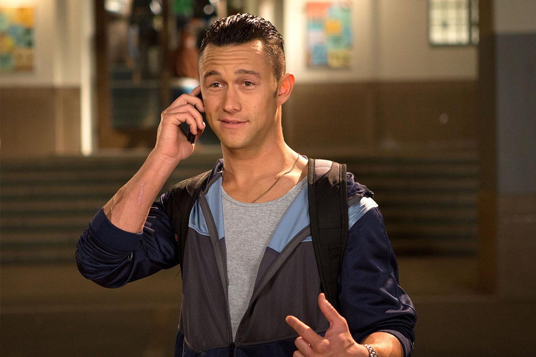 Jon ('Don Jon')