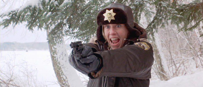 'Fargo': universo Coen