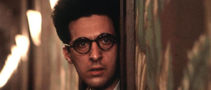 'Barton Fink': alucinaciones