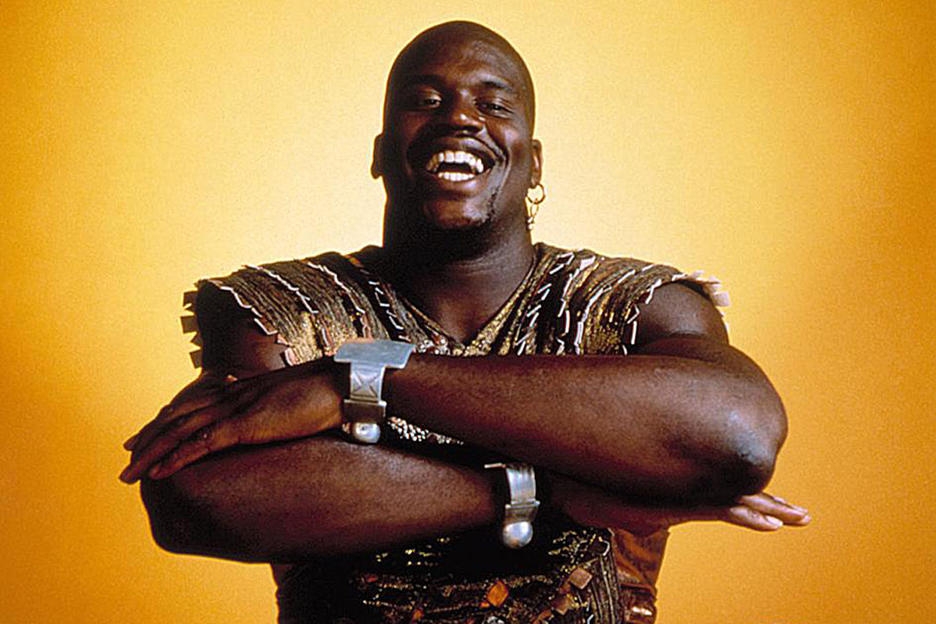 Shaquille O'Neal: Ni en la prórroga