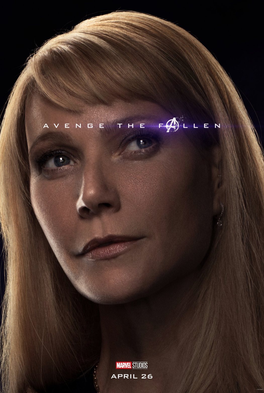 Pepper Potts