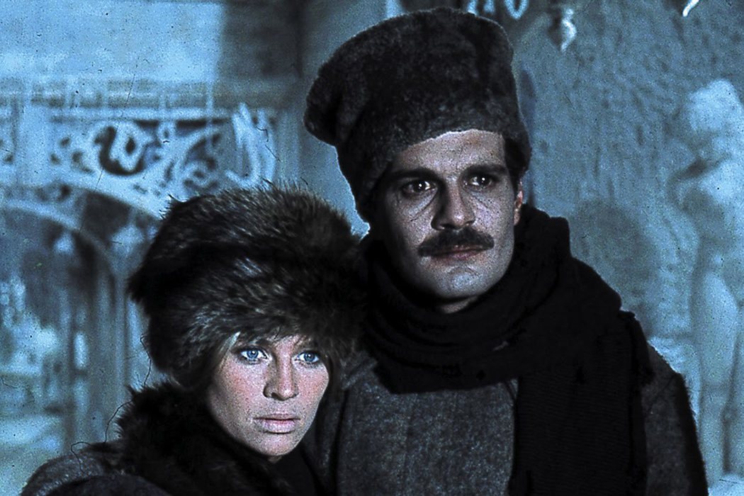 'Doctor Zhivago'