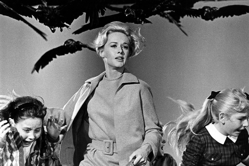 La pesadilla de Tippi