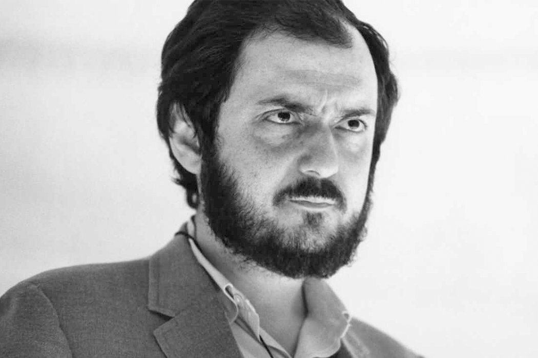 Kubrick como primera opción