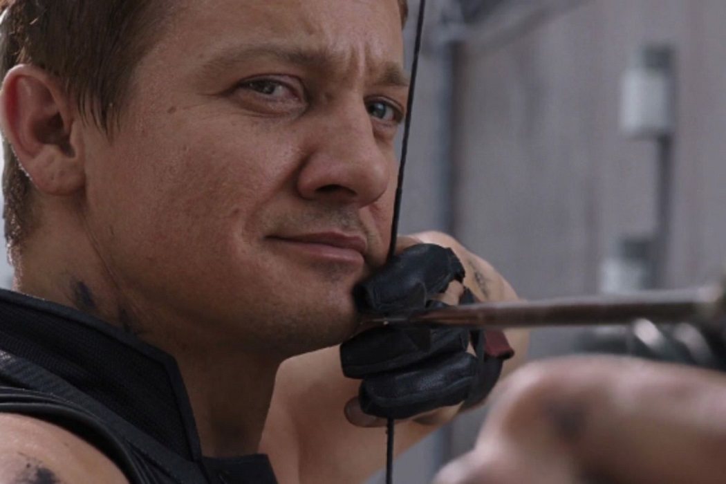 Jeremy Renner