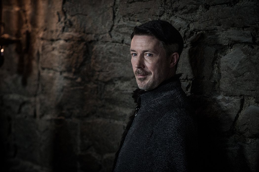 Petyr Baelish