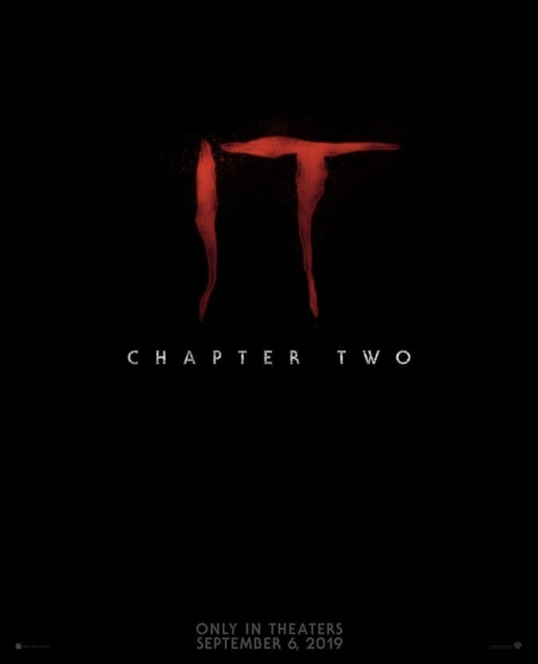 'It  - Capítulo 2'