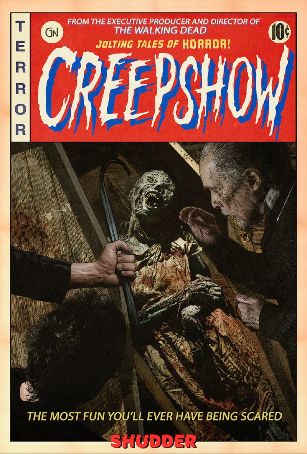 'Creepshow'
