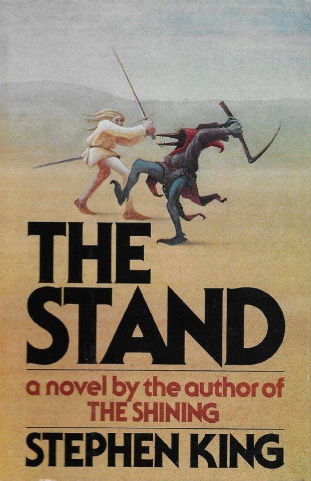 'The Stand'