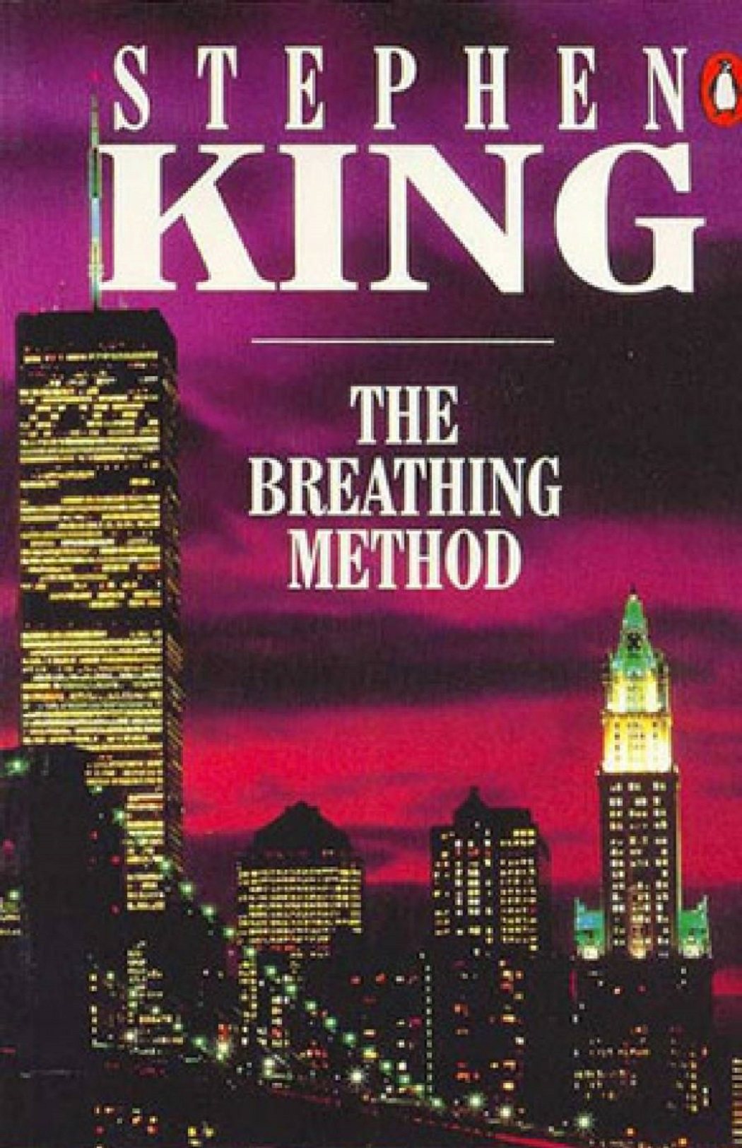 'The Breathing Method'