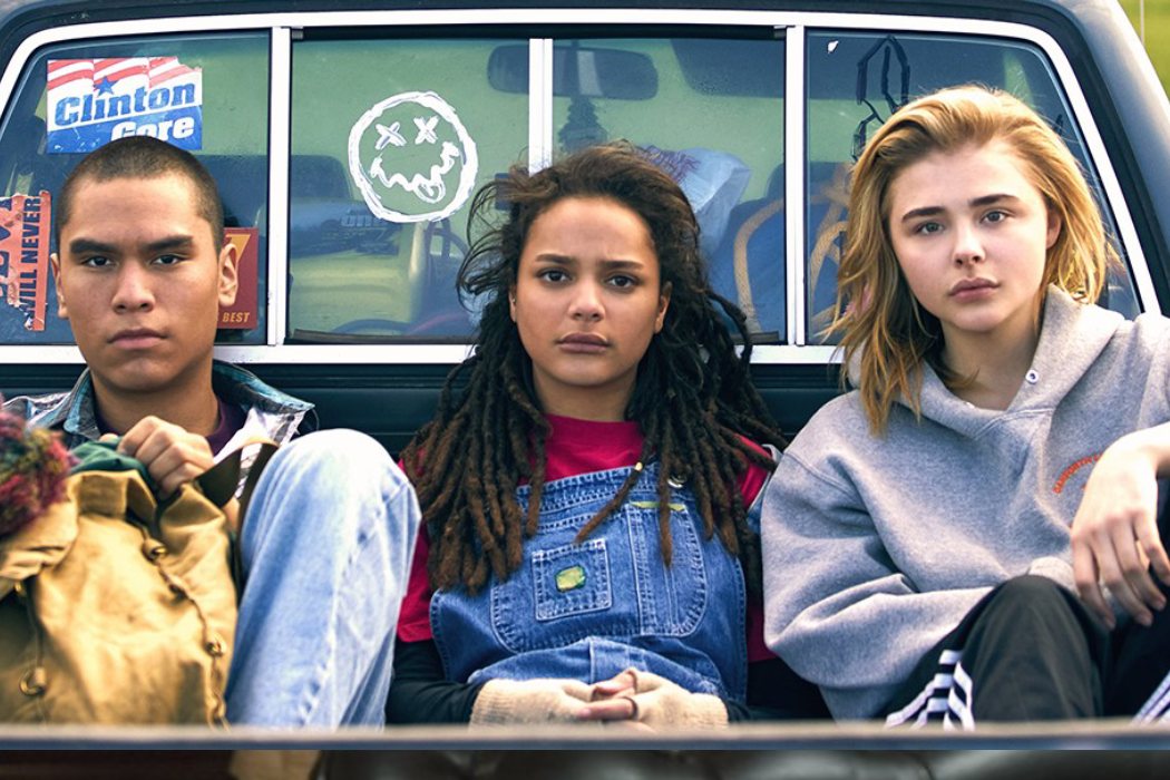 'The Miseducation of Cameron Post'