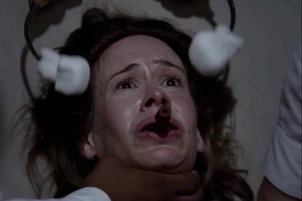 'American Horror Story: Asylum'