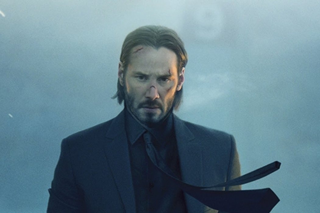 'John Wick'