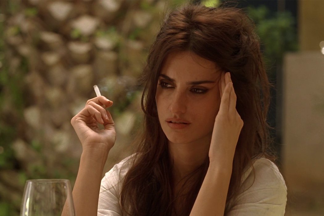 'Vicky Cristina Barcelona'