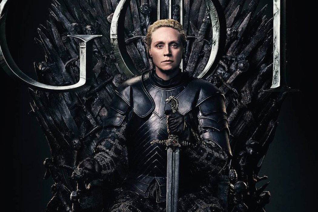 Brienne de Tarth