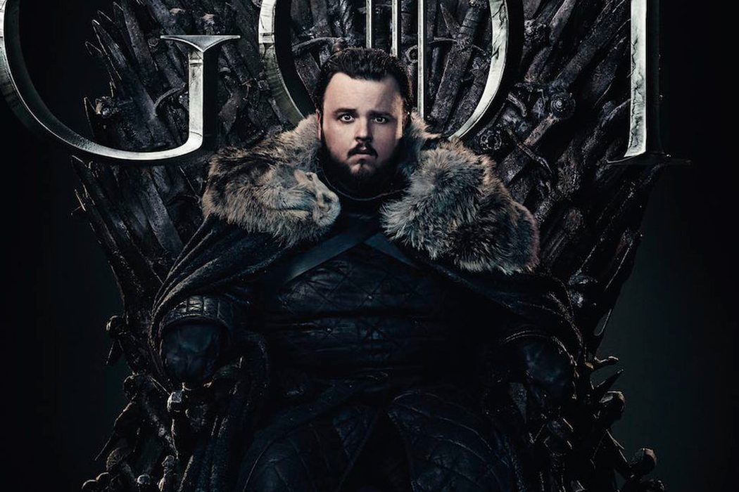 Samwell Tarly