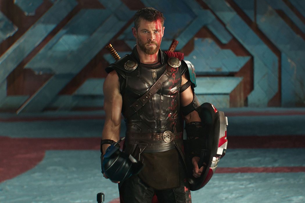 'Thor: Ragnarok'