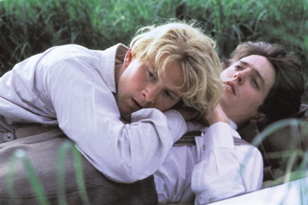 'Maurice' (1987)