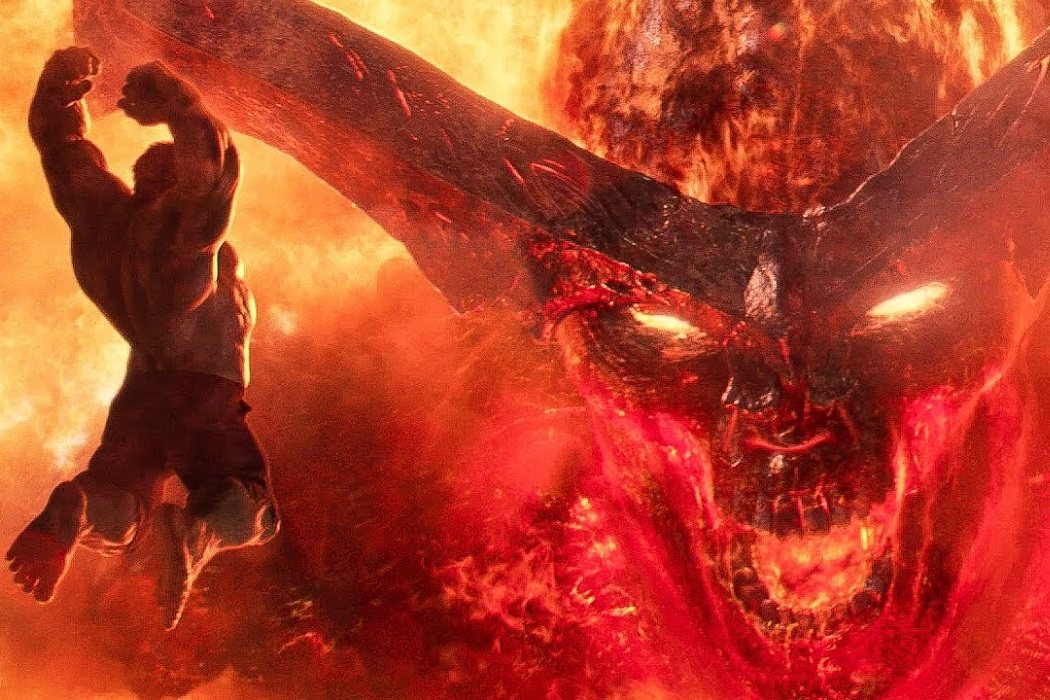 Contra Surtur