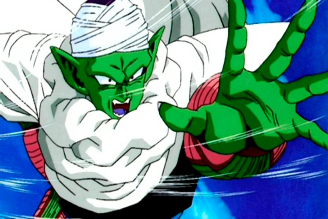 Piccolo es el personaje favorito de Toriyama