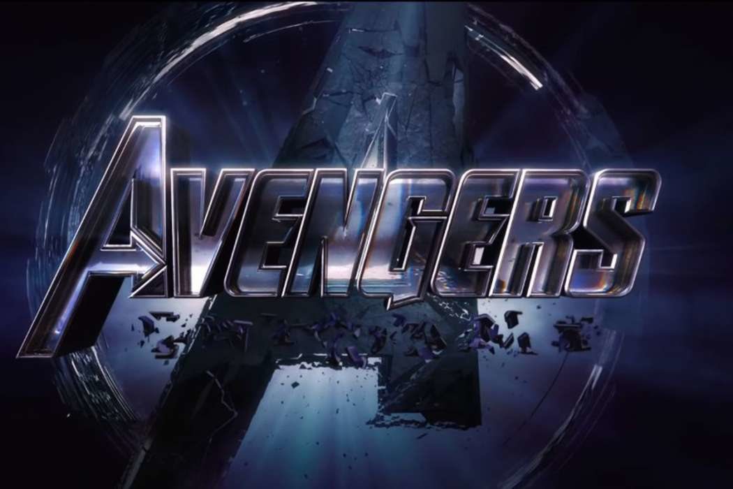 'Vengadores: Endgame'