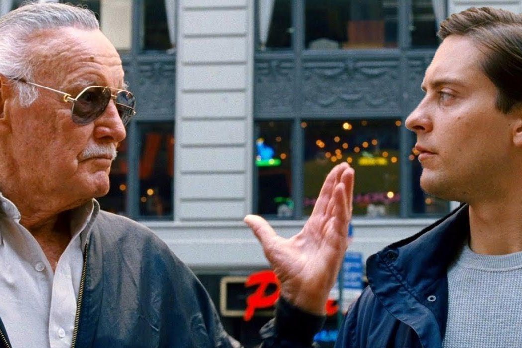 El último gran cameo de Stan Lee