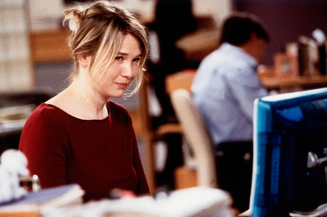 'El diario de Bridget Jones'