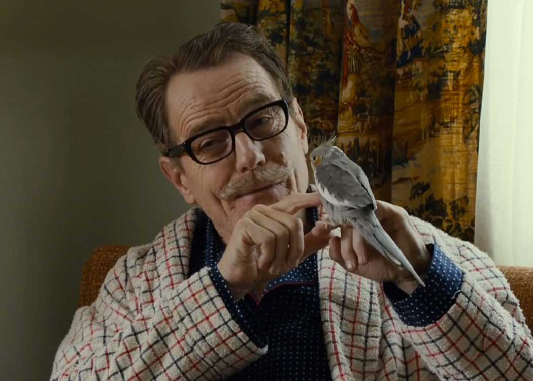 Bryan Cranston ('Trumbo')