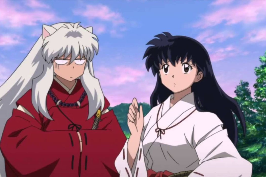 Cuándo sale Inuyasha en Netflix? Todas las temporadas en español