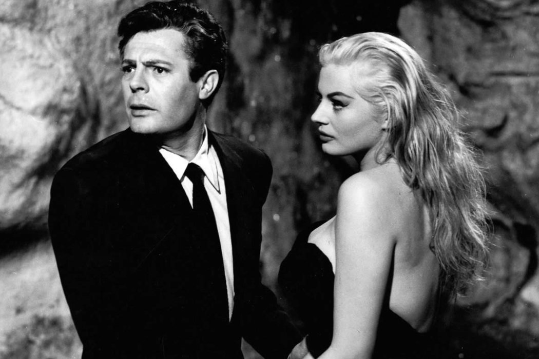 'La dolce vita' (1960)