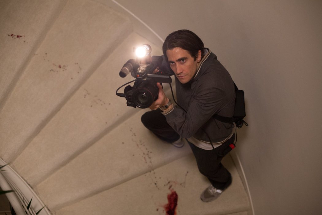 'Nightcrawler' (2014)