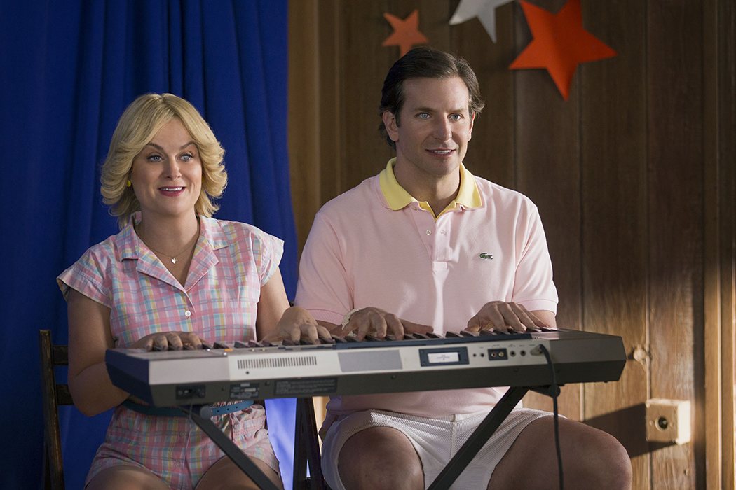 'Wet Hot American Summer'