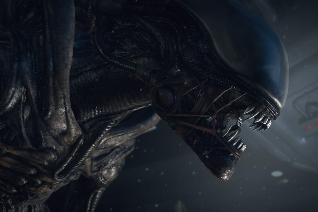 'Alien, el octavo pasajero'