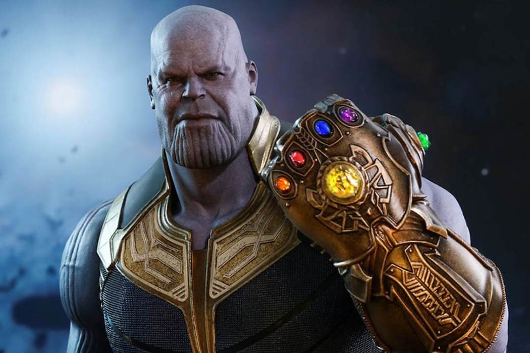 Thanos