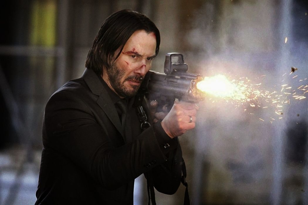 'John Wick'