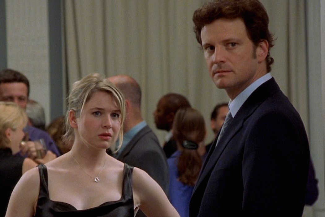 'El diario de Bridget Jones'