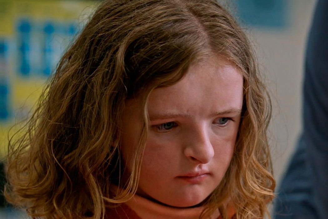 Charlie ('Hereditary')