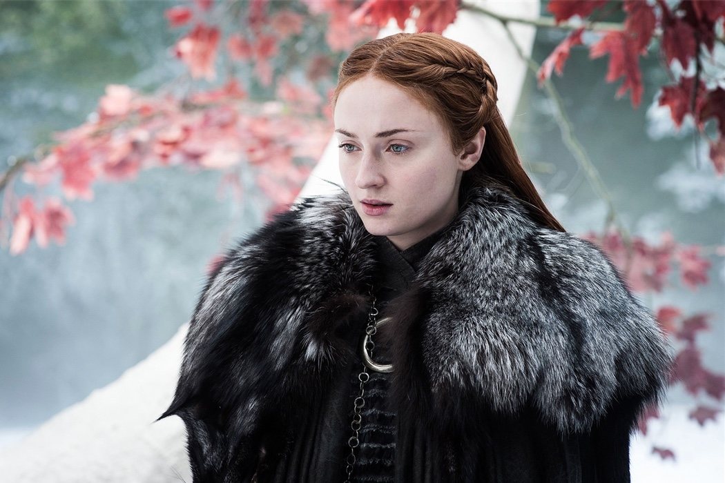 Sansa Stark