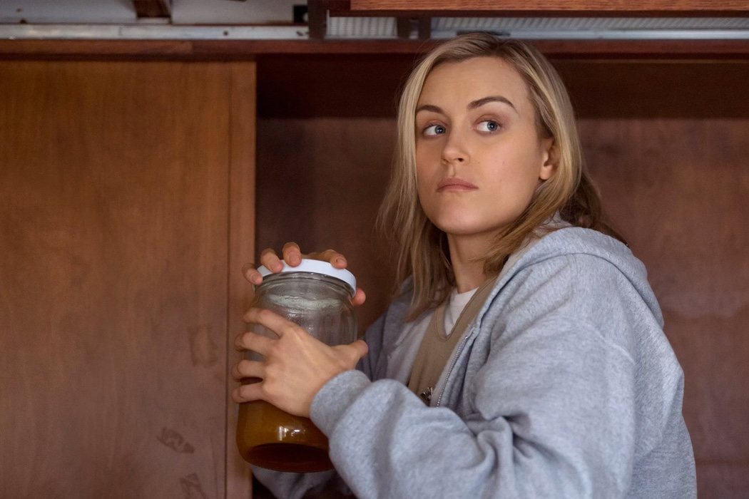 Piper Chapman