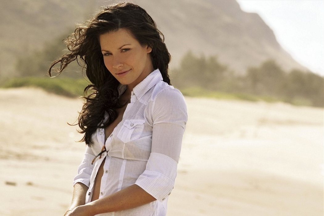 Kate Austen