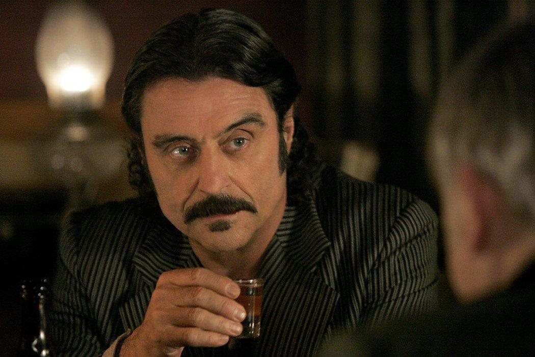 Al Swearengen