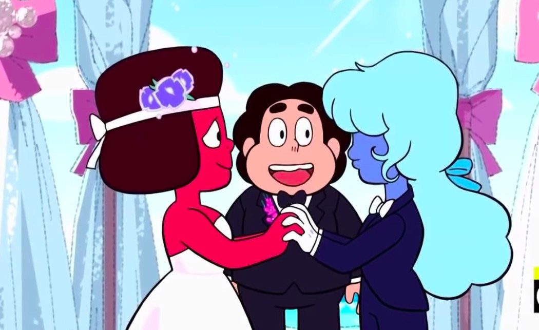 'Steven Universe'