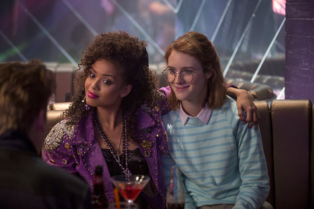 'Black Mirror' San Junipero